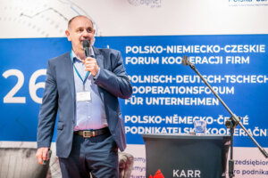 Jacek Rakoczy, CEO, Prezes, Właściciel