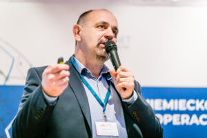 Jacek Rakoczy, CEO, Prezes, Właściciel
