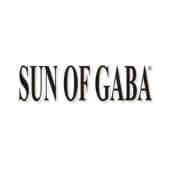 Logo sun of gaba