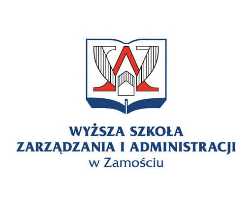 WSZiA logo