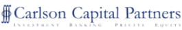 carlson capital partners logo
