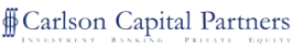 carlson capital partners logo