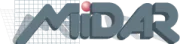 midar logo
